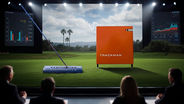 Training Aid vs. Tech: Why pathpal is a Smarter Investment Than a Launch Monitor for Most Amateurs