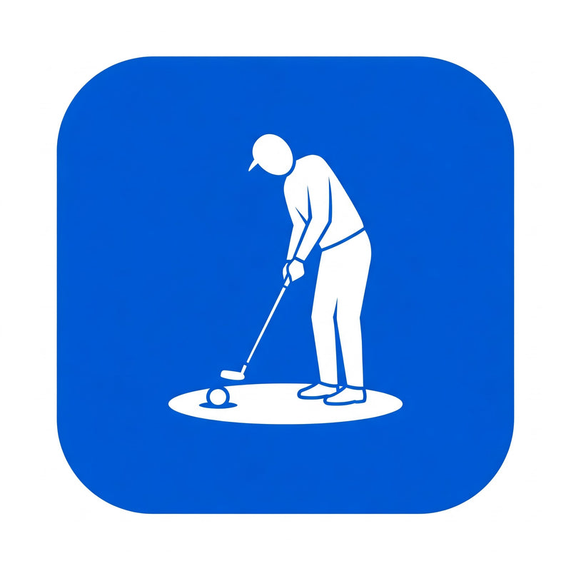 Refine Key Swing Dynamics with Targeted Drills -