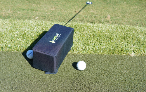 Golf Swing Path Secrets: Why Inside-Out Changes Everything