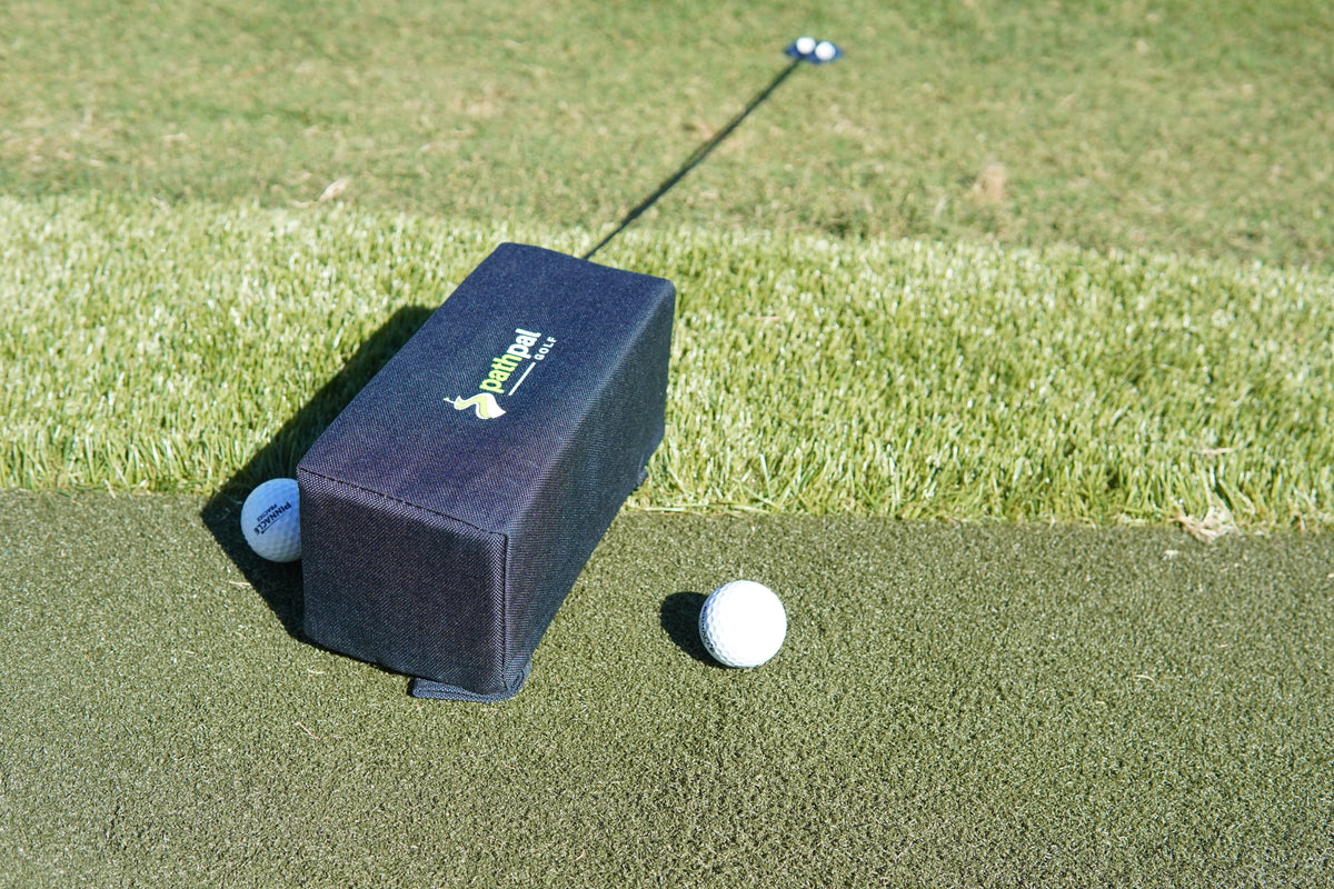 Golf Swing Path Secrets: Why Inside-Out Changes Everything