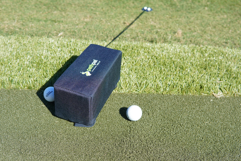 Golf Swing Path Secrets: Why Inside-Out Changes Everything