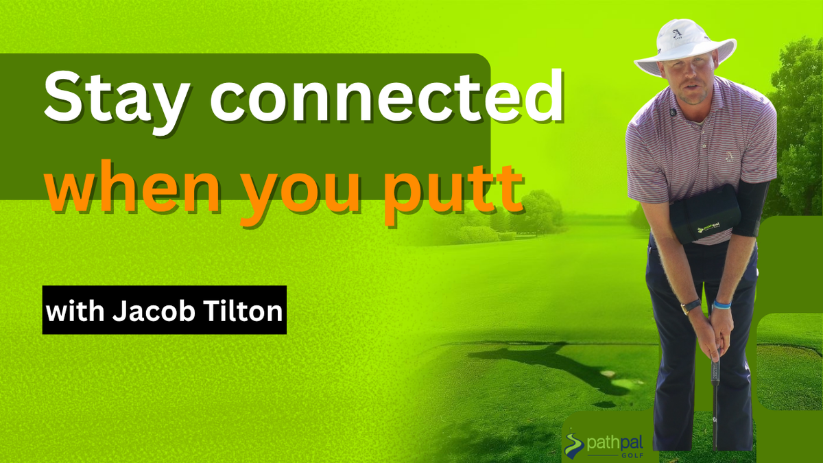 New Drill: Stop Three-Putting: Jacob Tilton's TrueStrike Putting Isolation Drill for a Repeatable Stroke