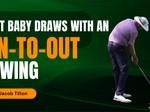 New drill: The Wedding China Drill: Jacob Tilton's TrueStrike Fix for an Over-the-Top Slice