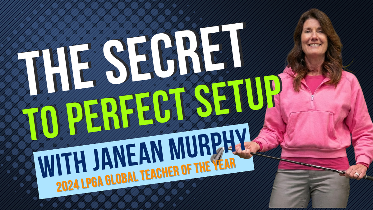 New Drill: The Setup Consistency Drill: Build a Physical Address Template That Doesn't Drift | Janean Murphy