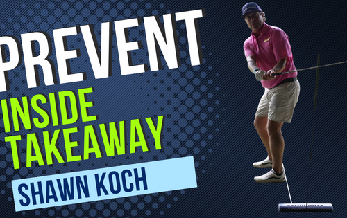 Take Your Wall Drill to the Range — Shawn Koch's Portable Inside Takeaway Fix