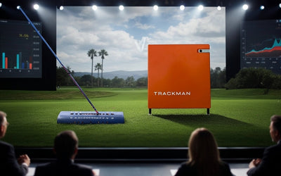 Training Aid vs. Tech: Why pathpal is a Smarter Investment Than a Launch Monitor for Most Amateurs