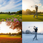 How to Structure Your Practice for an Entire Golf Season (Off-Season, Pre-Season, In-Season)
