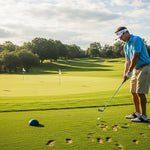 Stop Wasting Strokes: The Science of a Consistent Short Game Setup