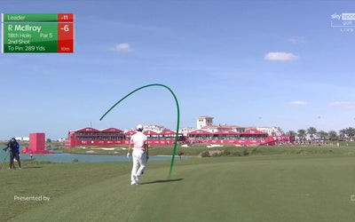 The Golfer's Other Curse: A Systematic Guide to Fixing Your Hook