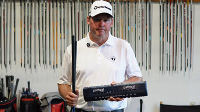 David Potts - "Million ways to use this to help your golf game"