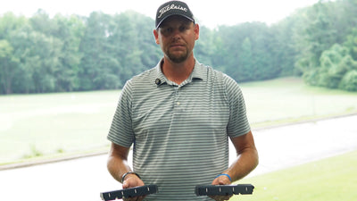 Jacob Tilton - "Everything I'm looking for to help golfers get better"