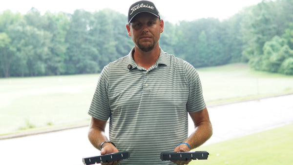 Video testimonial thumbnail for Jacob Tilton - Ansley Golf Club: Top Coach Testimonial