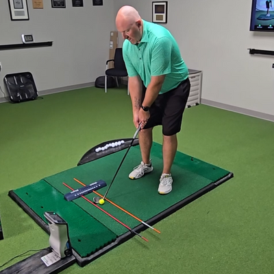 Steepen your Angle of Attack
