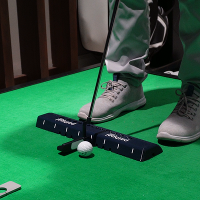 Rail and Stroke Length Drill