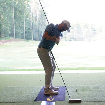 Vertical Swing Plane