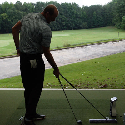 Heel-drag exit drill