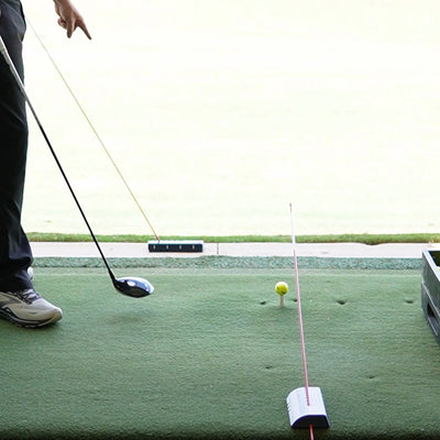Inside-Out Draw Path