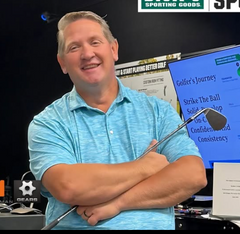 Headshot of Coach Brad Pluth