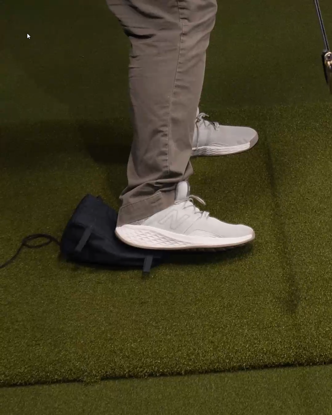 Stop Leaking Power [GREEN]Before You Even Reach the Top.[/GREEN]