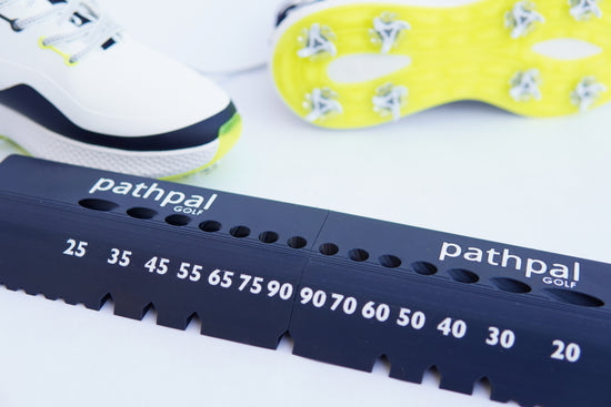 The pathpal: Stop Guessing. Start Hitting Pure.