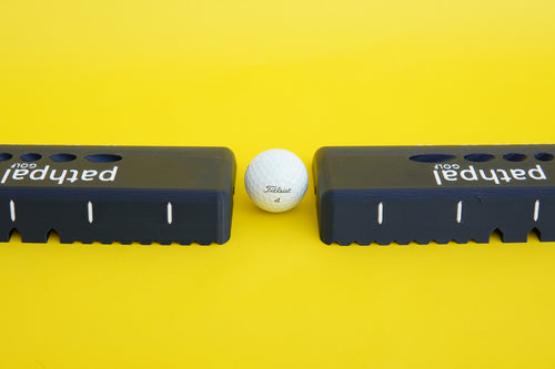 Refine Your Short Game with the Putter's Edge