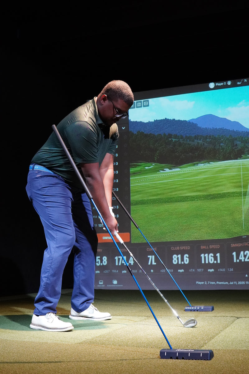Revolutionary Dual Training System