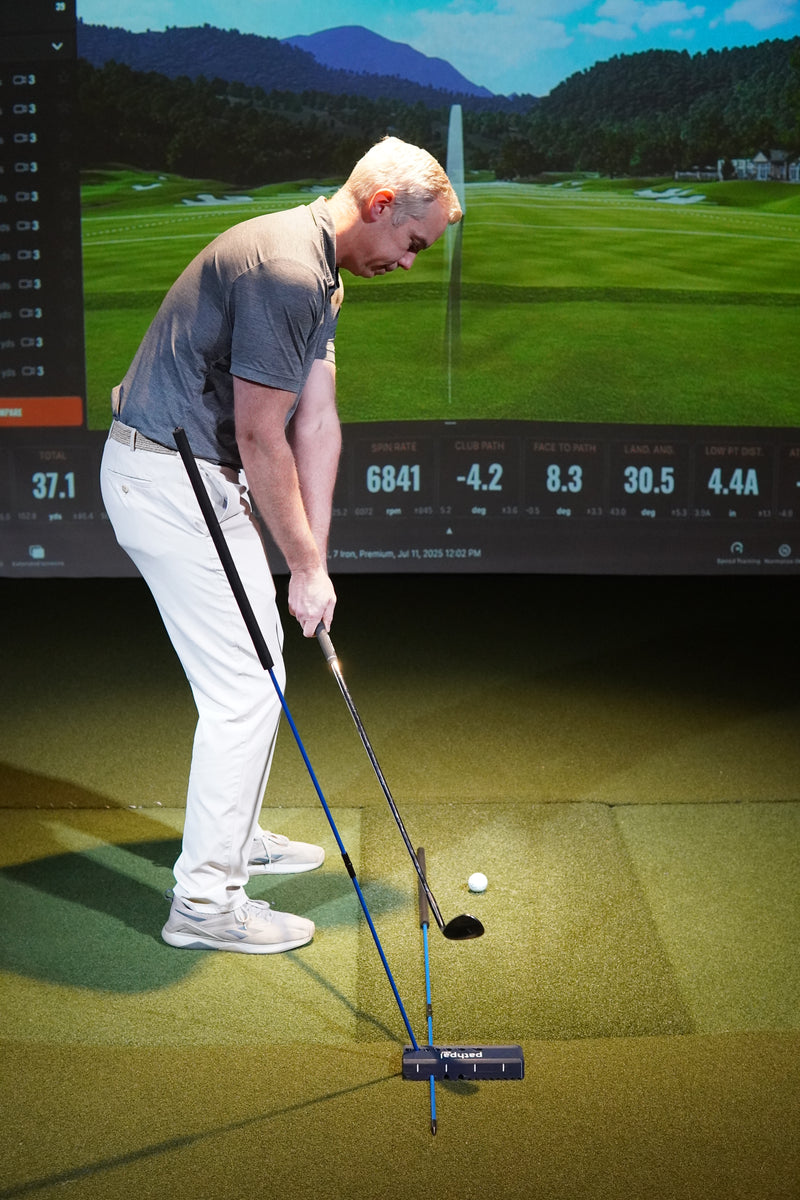Industry-Leading Angle Precision