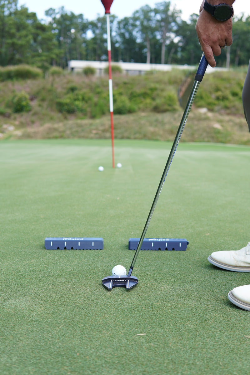 Professional Putting Technology
