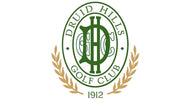 Druid Hills Golf Club
- Golf course
- Endorsed by Director of Instruction