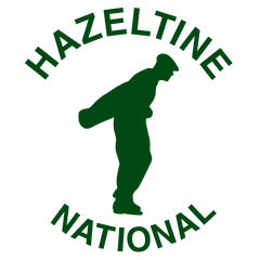 Hazeltine National Golf Club
