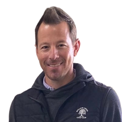 Headshot of Coach Jason Gandy