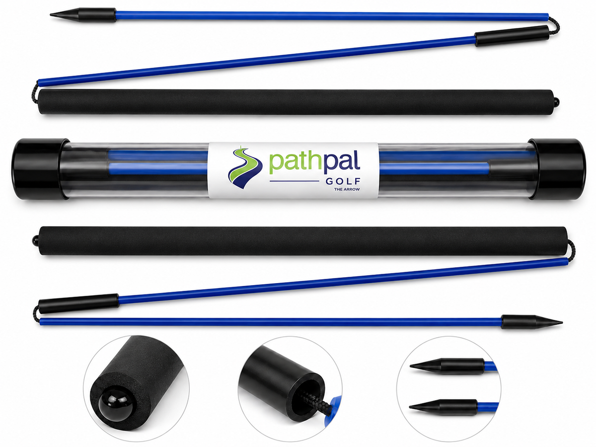 the arrow padded folding alignment stick product features