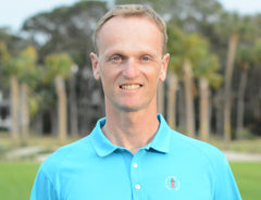 Tim Cooke