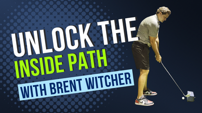 The TrueStrike Anti-Over-the-Top Drill