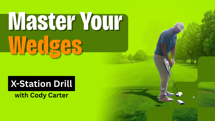 "X" Plane Drill for chipping