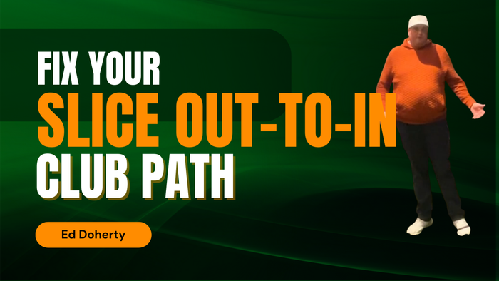 The pathpal Slice Correction Drill