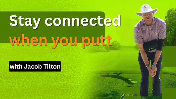 The Putting Isolation Drill