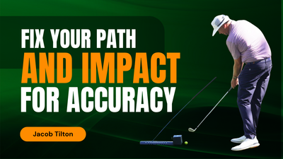 The TrueStrike & pathpal Low-Handle/Early Extension Fix