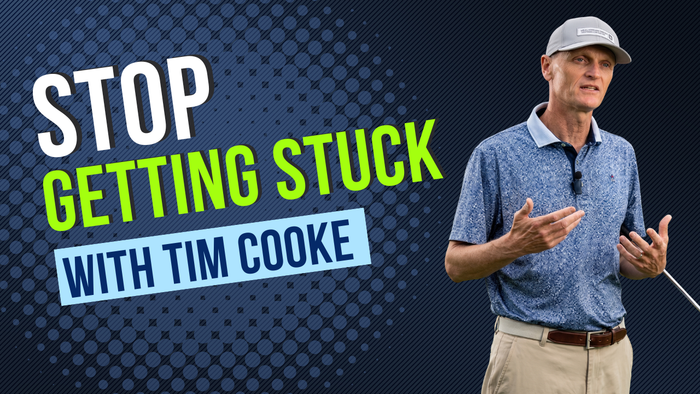 The Vertical Swing Plane Drill