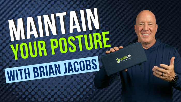 The One-Footed Balance Drill