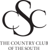 Country Club of the South
- Golf course
- Endorsed by Director of Instruction