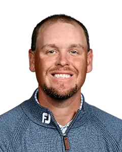 Headshot of Coach Jacob Tilton