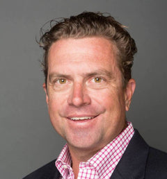 Headshot of Coach Shawn Koch
